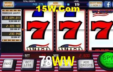 Estatísticas Esportivas 78WW