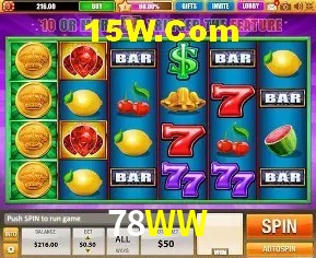 Estatísticas Crash Games 78WW