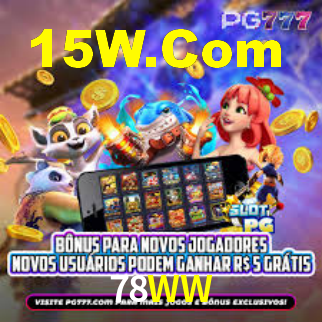 Bônus Generosos e Exclusivos no 78WW para Você!