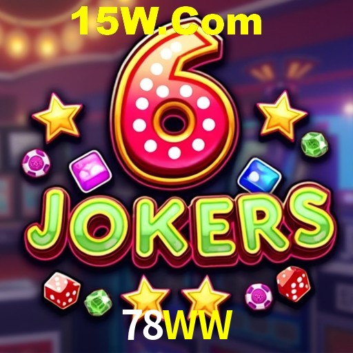 A Emoção da Loteria na 78WW: Uma Chance de Mudança de Vida