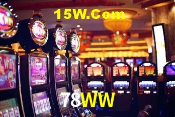 Casino Ao Vivo 78WW