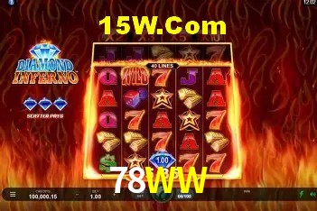 Promoção Relâmpago 78WW