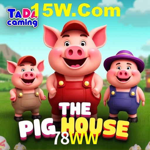 Interface do App 78WW