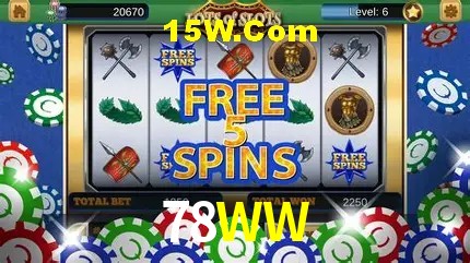 Jackpot Winner
